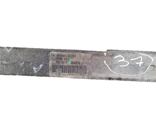 Steering rack HYUNDAI i30 (FD) 1.6 CRDi | BP29767515M22