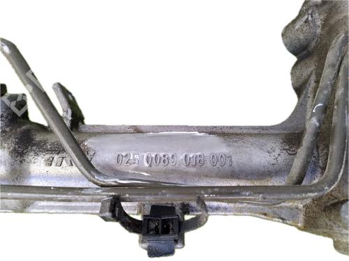 Steering rack OPEL ZAFIRA A MPV (T98) 1.6 16V (F75) | BP29767524M22