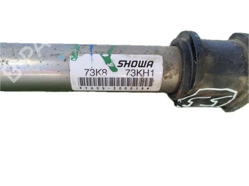 Steering rack OPEL ZAFIRA A MPV (T98) 2.0 DTI 16V (F75) | BP29767526M22