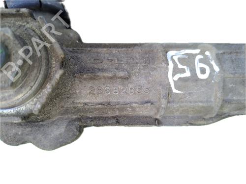 Steering rack OPEL MERIVA A MPV (X03) 1.7 CDTI (E75) | BP29767527M22