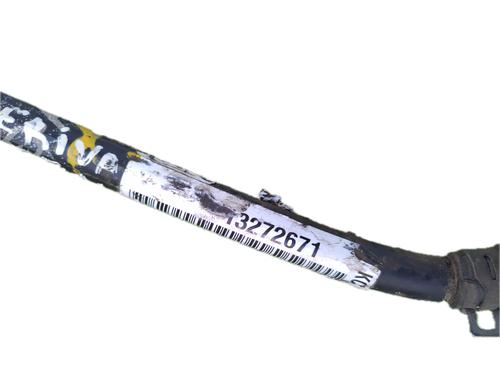 Crémaillère de direction OPEL MERIVA A MPV (X03) 1.7 CDTI (E75) | BP29767528M22 