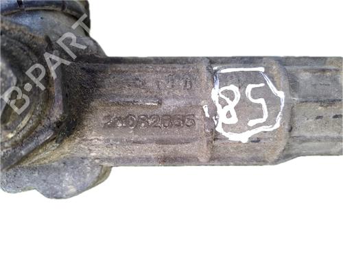 Steering rack OPEL MERIVA A MPV (X03) 1.7 CDTI (E75) | BP29767529M22