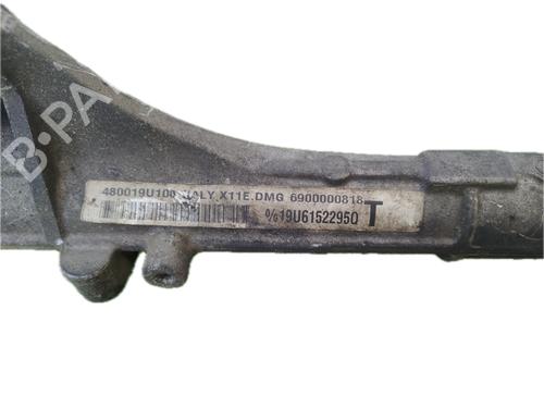 Lenkgetriebe NISSAN NOTE (E11, NE11) 1.5 dCi | BP29767533M22