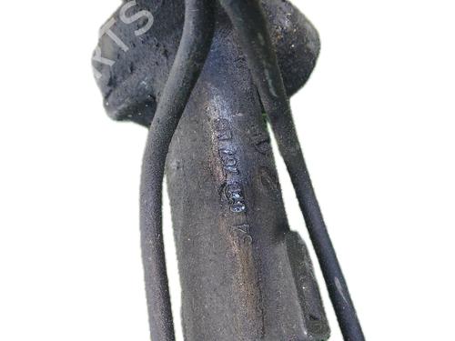 Crémaillère de direction FORD FOCUS II (DA_, HCP, DP) 1.6 TDCi | BP29767543M22