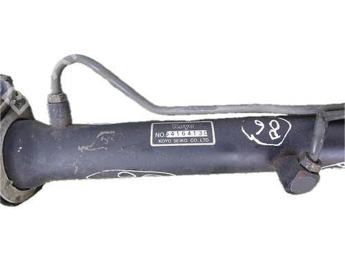 Steering rack TOYOTA YARIS VERSO VAN (_P2_) 1.3 VVTi (NCP22_) | BP29767546M22