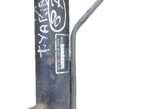 Steering rack TOYOTA YARIS VERSO VAN (_P2_) 1.3 VVTi (NCP22_) | BP29767547M22