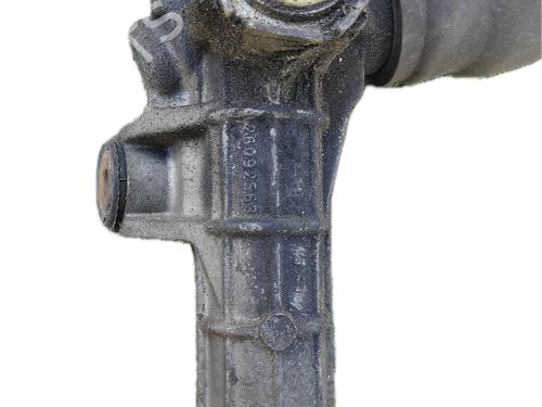 Steering rack TOYOTA COROLLA (_E12_) 1.6 VVT-i (ZZE121_, ZZE121R) | BP29767551M22