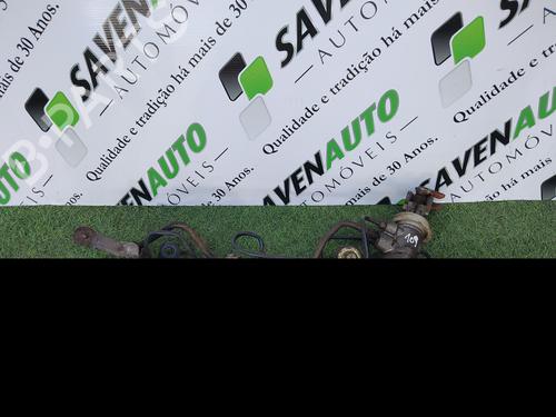 Steering rack MAZDA PREMACY (CP) 2.0 TD | BP29767555M22