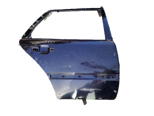 Dør høyre bak MERCEDES-BENZ C-CLASS (W202) C 200 CDI (202.134) (102 hp) 29767559