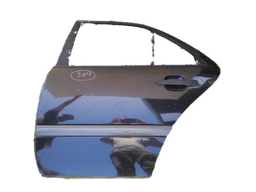 Used Left rear door MERCEDES-BENZ C-CLASS (W202) C 200 CDI (202.134) (102 hp) 29767579