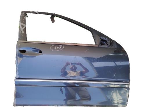 Used Right front door MERCEDES-BENZ C-CLASS (W203) C 200 CDI (203.004) (116 hp) 29767580