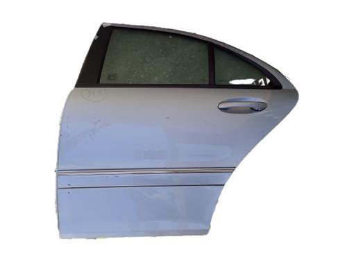 Używane Drzwi tylne lewe MERCEDES-BENZ C-CLASS (W203) C 200 CDI (203.004) (116 hp) 29767584
