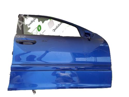 Used Right front door MERCEDES-BENZ C-CLASS (W203) C 200 CDI (203.004) (116 hp) 29767587