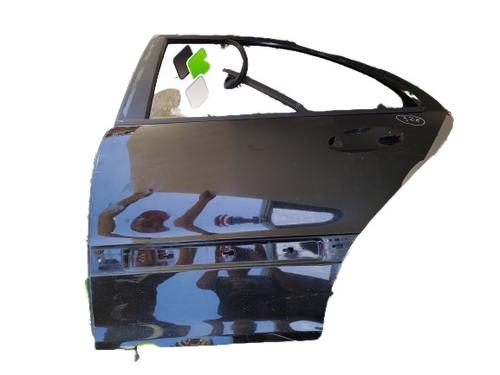 Used Left rear door MERCEDES-BENZ C-CLASS (W203) C 200 CDI (203.004) (116 hp) 29767593