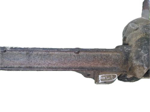 Steering rack RENAULT MEGANE II (BM0/1_, CM0/1_) 1.5 dCi (BM1E, CM1E) | BP29767595M22 