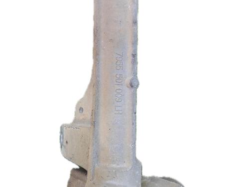 Steering rack RENAULT MEGANE II (BM0/1_, CM0/1_) 1.5 dCi (BM1E, CM1E) | BP29767595M22 