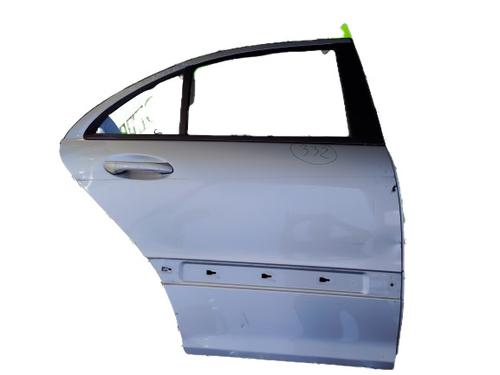 Dør højre bagtil MERCEDES-BENZ C-CLASS (W203) C 200 CDI (203.004) (116 hp) 29767603