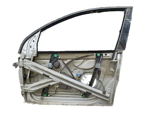 Used Left front door VW GOLF V (1K1) 1.9 TDI (105 hp) 29767604