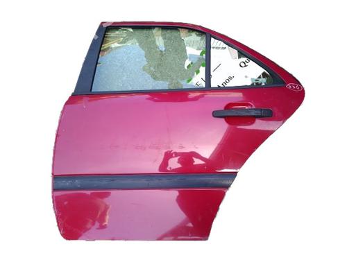 Used Left rear door MERCEDES-BENZ C-CLASS (W202) C 200 CDI (202.134) (102 hp) 29767607