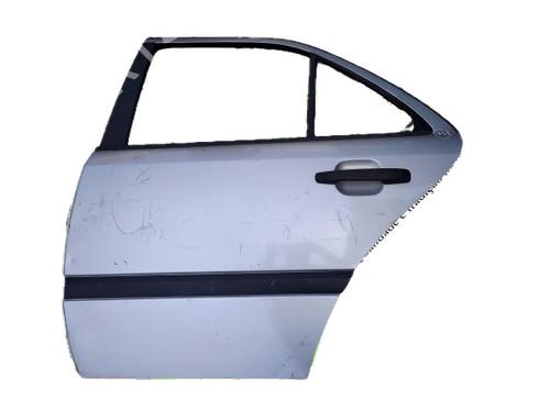 Used Left rear door MERCEDES-BENZ C-CLASS (W202) C 200 CDI (202.134) (102 hp) 29767615