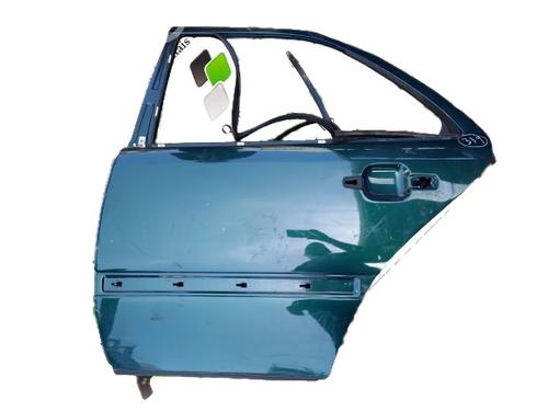 Used Left rear door MERCEDES-BENZ C-CLASS (W202) C 200 CDI (202.134) (102 hp) 29767616