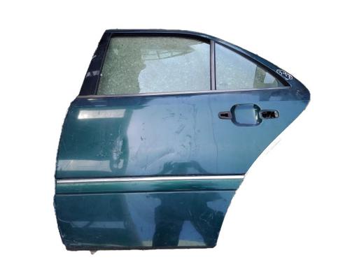 Used Left rear door MERCEDES-BENZ C-CLASS (W202) C 200 CDI (202.134) (102 hp) 29767623