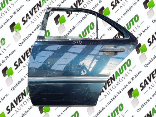 Used Left rear door MERCEDES-BENZ C-CLASS (W202) C 200 CDI (202.134) (102 hp) 29767631