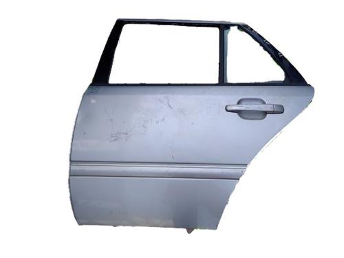 Used Left rear door MERCEDES-BENZ C-CLASS (W202) C 200 CDI (202.134) (102 hp) 29767632