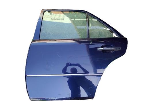 Used Left rear door MERCEDES-BENZ E-CLASS (W124) E 200 D (124.120) (75 hp) 29767635