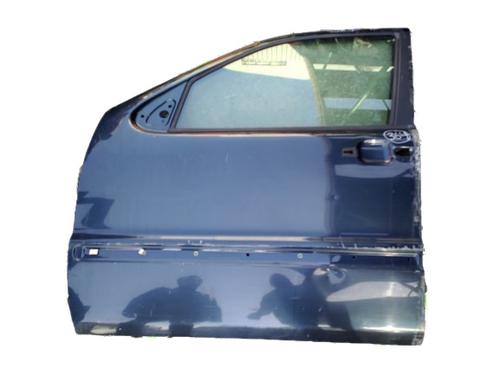 Used Left front door MERCEDES-BENZ M-CLASS (W163) ML 270 CDI (163.113) (163 hp) 29767642