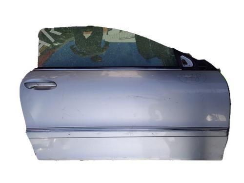 Used Right front door MERCEDES-BENZ CLK (C208) CLK 200 (208.335) (136 hp) 29767656