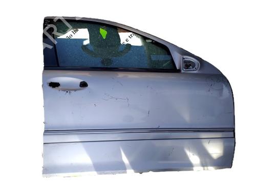 Używane Drzwi przednie prawe MERCEDES-BENZ C-CLASS (W203) C 200 CDI (203.004) (116 hp) 29767661