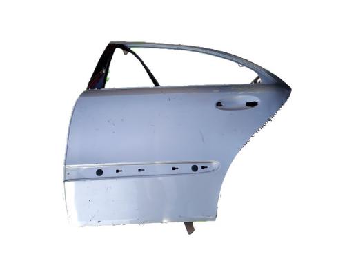 Used Left rear door MERCEDES-BENZ E-CLASS (W211) E 200 CDI (211.004) (102 hp) 29767664