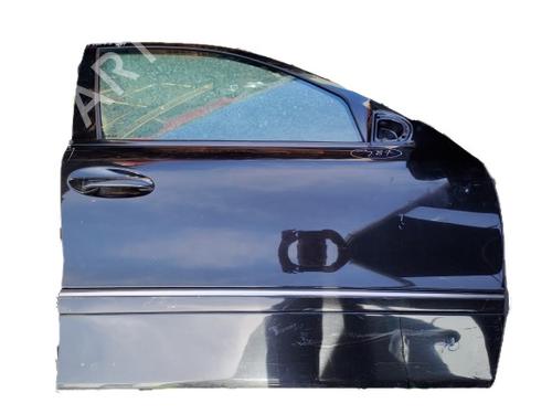 Dør højre fortil MERCEDES-BENZ E-CLASS (W211) E 200 CDI (211.004) (102 hp) 29767665