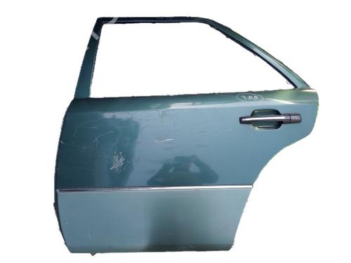 Used Left rear door MERCEDES-BENZ E-CLASS (W124) E 200 D (124.120) (75 hp) 29767666