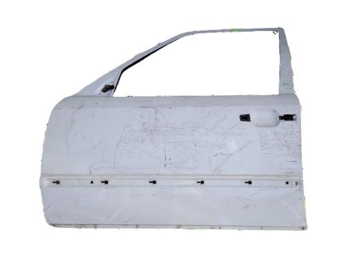 Used Left front door MERCEDES-BENZ E-CLASS (W124) E 200 D (124.120) (75 hp) 29767678