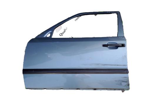 Used Left front door MERCEDES-BENZ E-CLASS (W124) E 200 D (124.120) (75 hp) 29767679