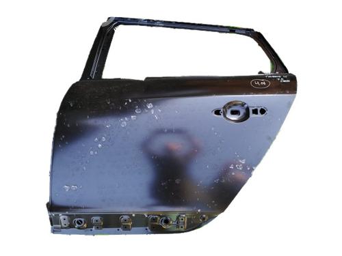 Used Left rear door RENAULT MEGANE IV Grandtour (K9A/M/N_) 1.5 dCi 110 (110 hp) 29767682