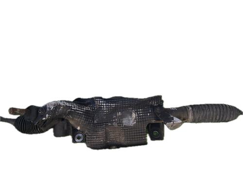 Steering rack RENAULT LAGUNA II (BG0/1_) 1.9 dCi (BG08, BG0G) | BP29767692M22 