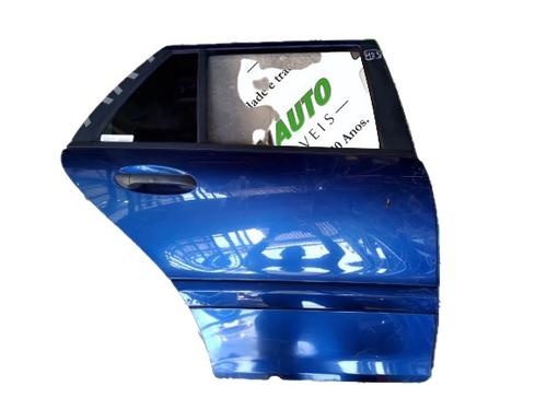 Używane Drzwi tylne prawe MERCEDES-BENZ C-CLASS (W203) C 200 CDI (203.004) (116 hp) 29767698