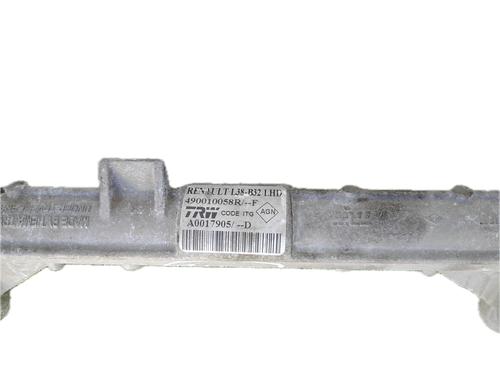 Crémaillère de direction RENAULT FLUENCE (L3_) 1.5 dCi (L30D, L30L, L306, L33F, L33L, L33M, L33V, L33W) | BP29767699M22 