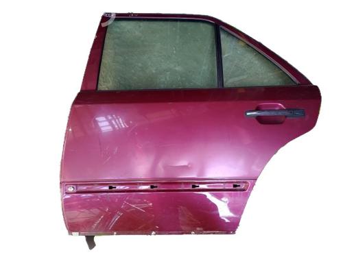 Used Left rear door MERCEDES-BENZ E-CLASS (W124) E 200 D (124.120) (75 hp) 29767703