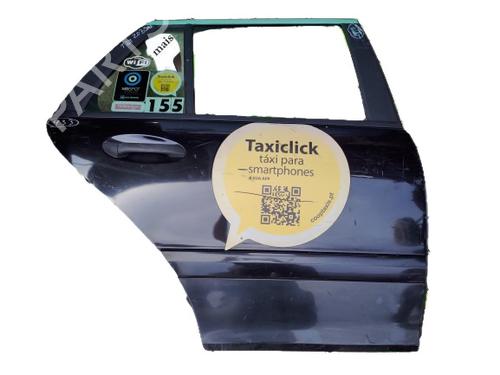 Used Right rear door MERCEDES-BENZ C-CLASS (W203) C 200 CDI (203.004) (116 hp) 29767707