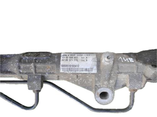 Lenkgetriebe DACIA LOGAN MCV (KS_) 1.5 dCi (KS0W) | BP29767710M22