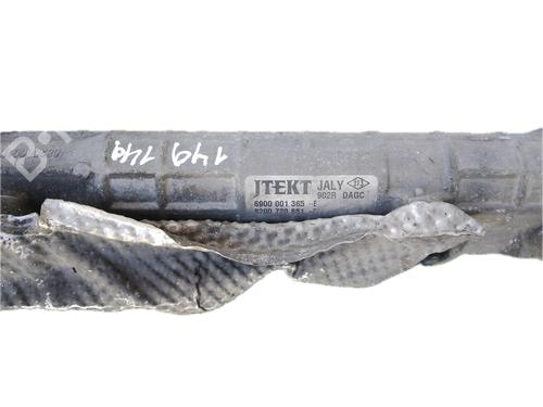 Steering rack DACIA LOGAN MCV (KS_) 1.5 dCi (KS0W) | BP29767711M22