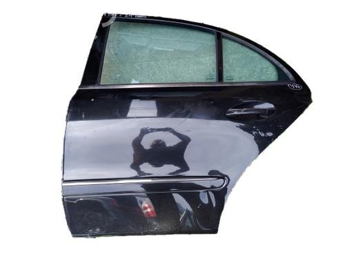 Used Left rear door MERCEDES-BENZ E-CLASS (W211) E 200 CDI (211.004) (102 hp) 29767717