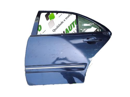 Used Left rear door MERCEDES-BENZ E-CLASS (W210) E 200 CDI (210.007) (102 hp) 29767721