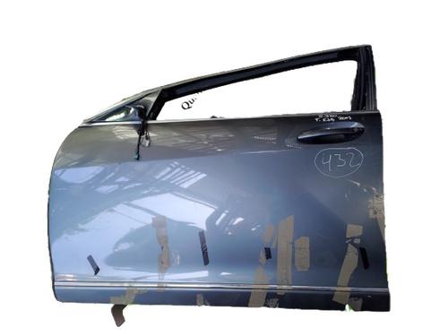 Used Left front door MERCEDES-BENZ S-CLASS (W221, V221) S 320 CDI (221.022, 221.122) (235 hp) 29767722