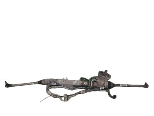 Used Steering rack CITROËN C4 I (LC_) 1.6 HDi (90 hp) 29767735