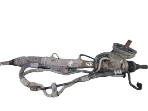 Steering rack CITROËN C4 I (LC_) 1.6 HDi | BP29767735M22